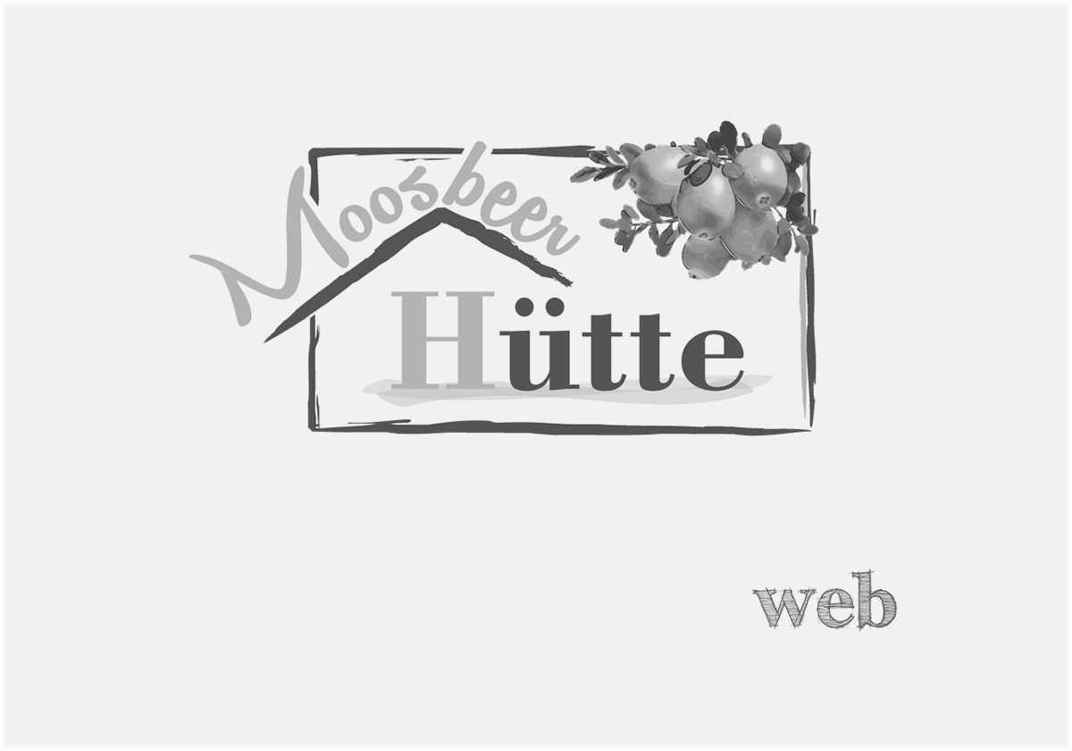 Homepage Moosbeerhütte