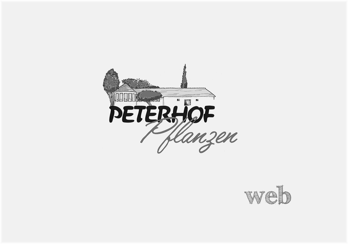 Homepage Peterhof Pflanzen
