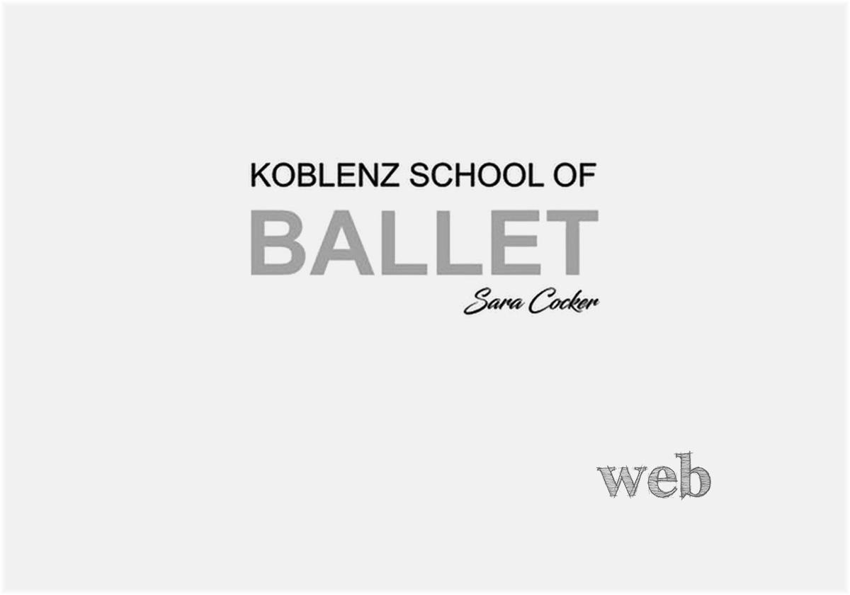 Homepage Koblenz School of Ballet