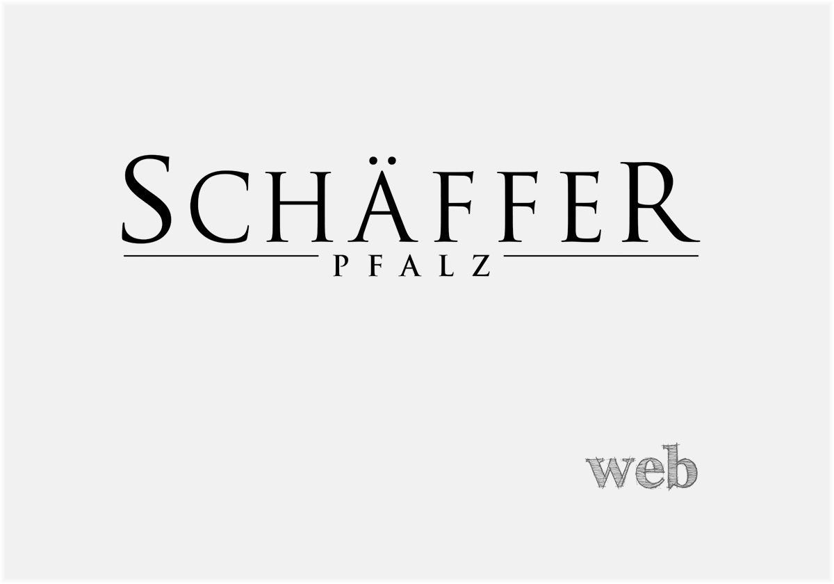 Homepage Schaefferwein