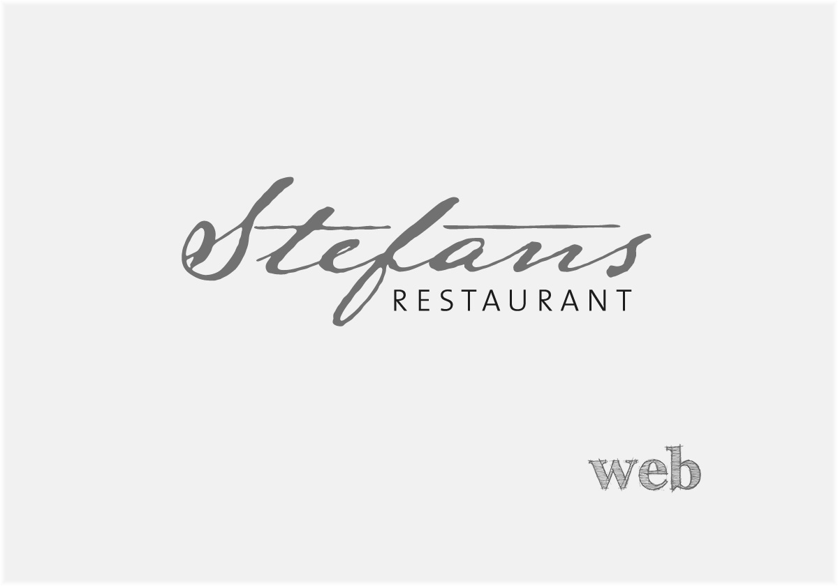 Homepage Stefans Restaurant